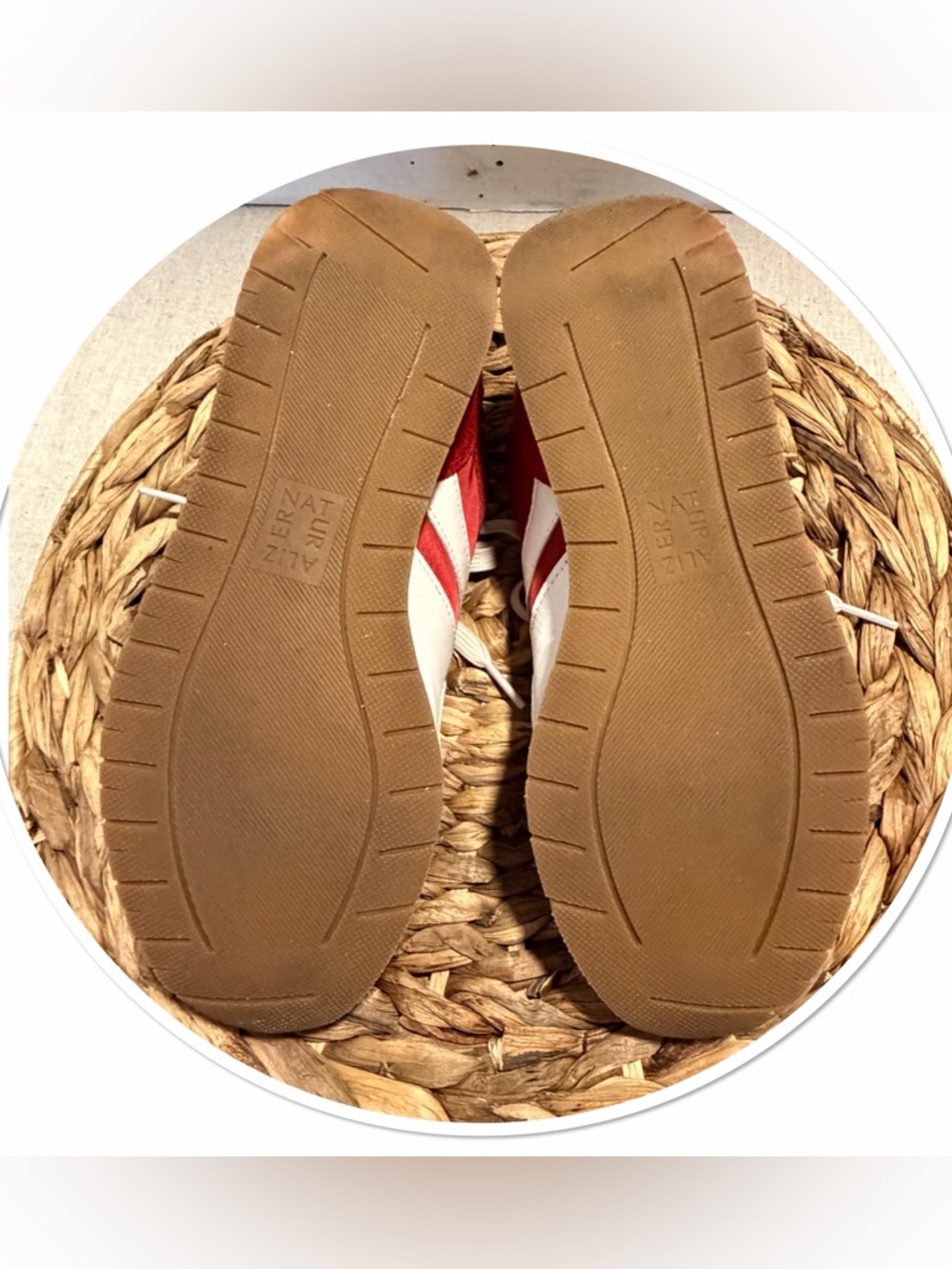 NATURALIZER LORENA SNEAKERS - Picture 3 of 8